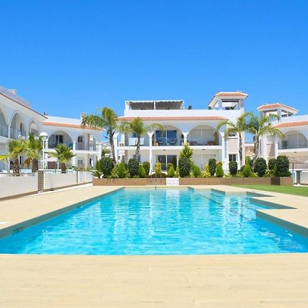 New Build Apartment On Beautiful Modern Complex Rojales Buitenkant foto
