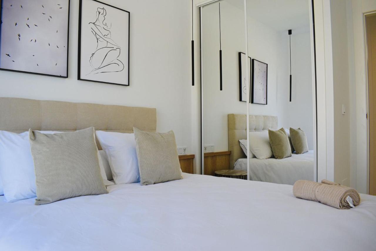 New Build Apartment On Beautiful Modern Complex Rojales Buitenkant foto