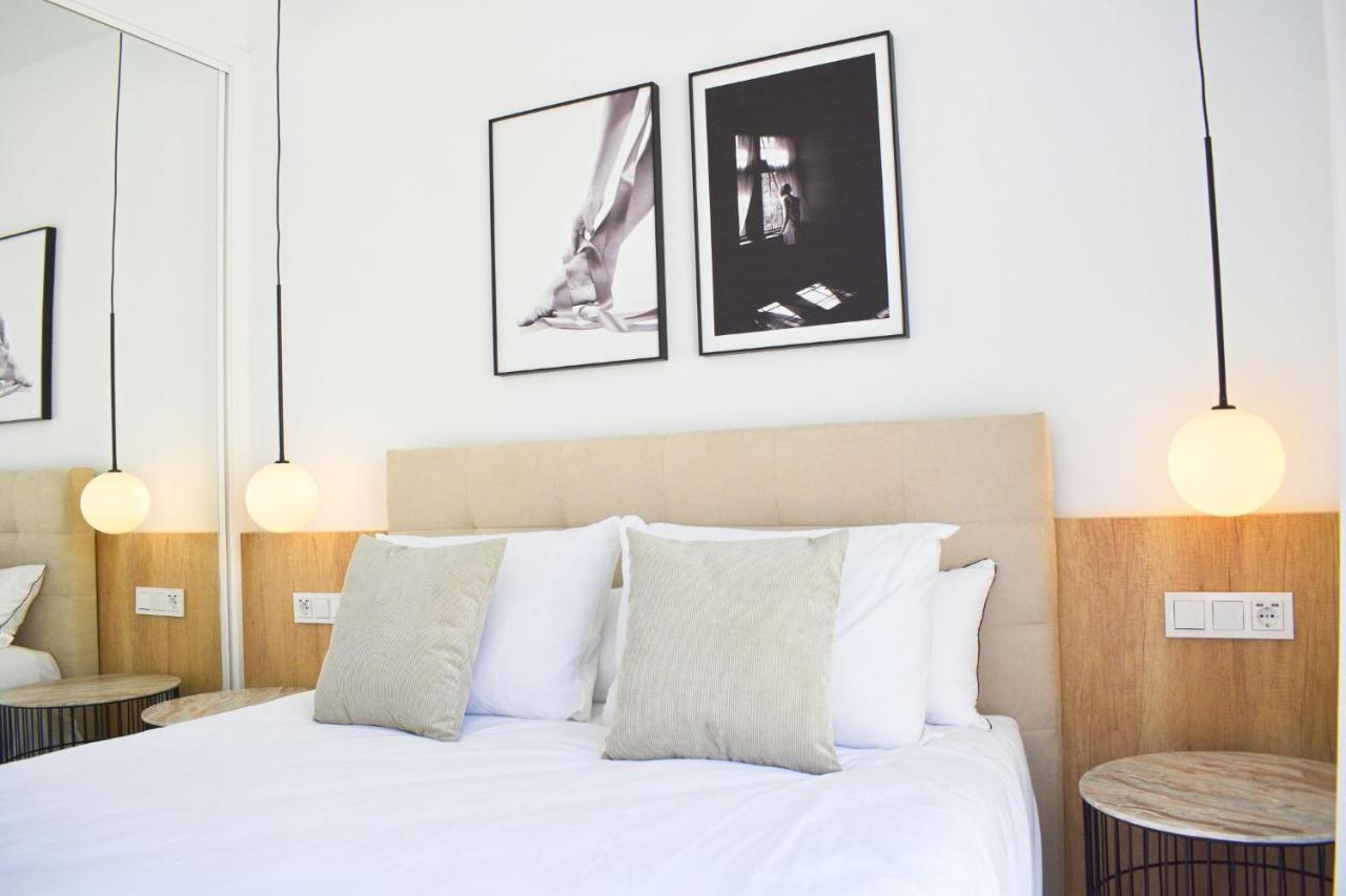 New Build Apartment On Beautiful Modern Complex Rojales Buitenkant foto